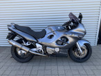 2004 Suzuki GSX 750 F