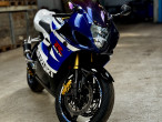 2004 Suzuki GSXR 1000