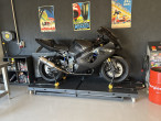 2004 Suzuki GSXR 1000 2004 Suzuki GSXR 1000