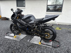 2004 Suzuki GSXR 1000 2004 Suzuki GSXR 1000