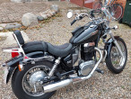 2004 Suzuki LS 650 2004 Suzuki LS 650