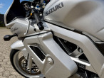 2004 Suzuki SV 1000 S