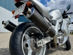 2004 Suzuki SV 1000 S