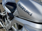 2004 Suzuki SV 1000 S