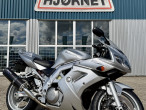 2004 Suzuki SV 1000 S