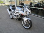 2004 Suzuki SV 1000 S