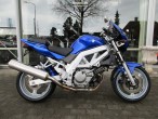 2004 Suzuki SV 650