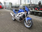 2004 Suzuki SV 650
