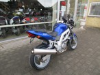 2004 Suzuki SV 650