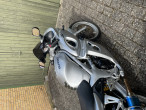 2004 Suzuki SV 650 S