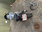 2004 Suzuki SV 650 S