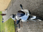 2004 Suzuki SV 650 S