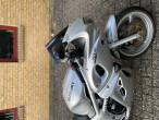 2004 Suzuki SV 650 S