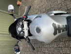 2004 Suzuki SV 650 S