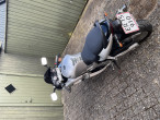 2004 Suzuki SV 650 S