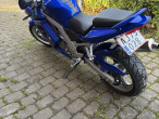 2004 Suzuki SV 650 S 2004 Suzuki SV 650 S