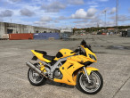 2004 Suzuki SV 650 S