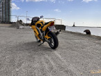 2004 Suzuki SV 650 S