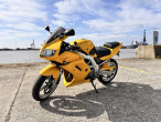 2004 Suzuki SV 650 S