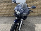 2004 Suzuki SV 650 S