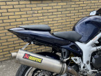 2004 Suzuki SV 650 S