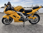 2004 Suzuki SV 650 S