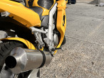 2004 Suzuki SV 650 S