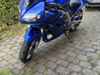 2004 Suzuki SV 650 S 2004 Suzuki SV 650 S