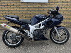 2004 Suzuki SV 650 S