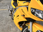 2004 Suzuki SV 650 S
