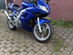 2004 Suzuki SV 650 S 2004 Suzuki SV 650 S