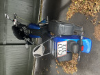 2004 Suzuki VL 1500 Intruder