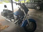 2004 Suzuki VL 1500 Intruder