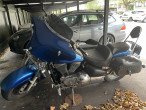 2004 Suzuki VL 1500 Intruder