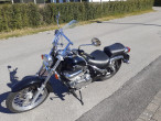 2004 Suzuki VL 250 Intruder