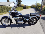 2004 Suzuki VL 250 Intruder