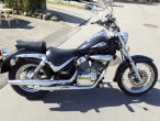 2004 Suzuki VL 250 Intruder