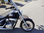 2004 Suzuki VL 250 Intruder