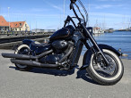 2004 Suzuki VL 800 Intruder