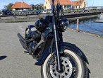 2004 Suzuki VL 800 Intruder