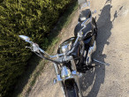 2004 Suzuki VL 800 Intruder