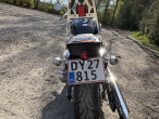 2004 Suzuki VL 800 Intruder