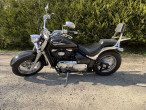 2004 Suzuki VL 800 Intruder