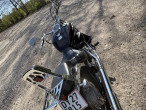 2004 Suzuki VL 800 Intruder