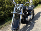 2004 Suzuki VL 800 Intruder