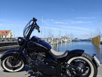 2004 Suzuki VL 800 Intruder