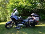 2004 Suzuki VL 800 Z Volusia