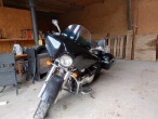 2004 Suzuki VL 800 Z Volusia
