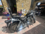 2004 Suzuki VS 1400 Intruder 2004 Suzuki VS 1400 Intruder