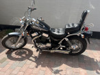 2004 Suzuki VS 1400 Intruder 2004 Suzuki VS 1400 Intruder